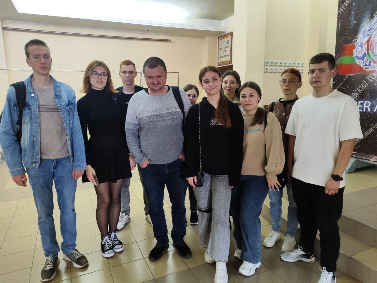 Презентация книги «Без срока давности»